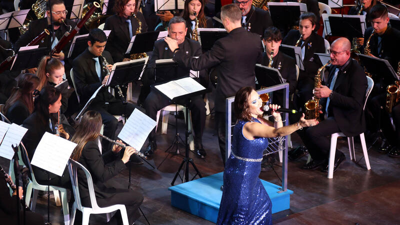 Arranca el Benidorm Fest: seis días de música y actividades por delante