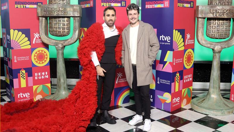 Arranca el Benidorm Fest: seis días de música y actividades por delante