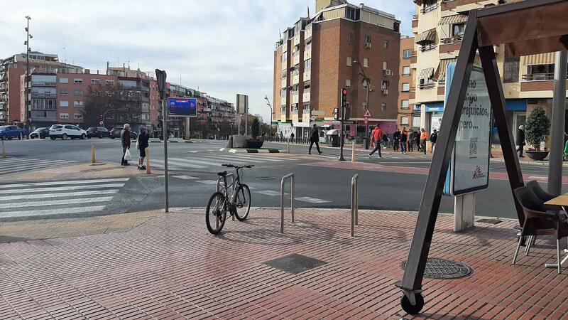 Benidorm inicia el dilluns la renovació d