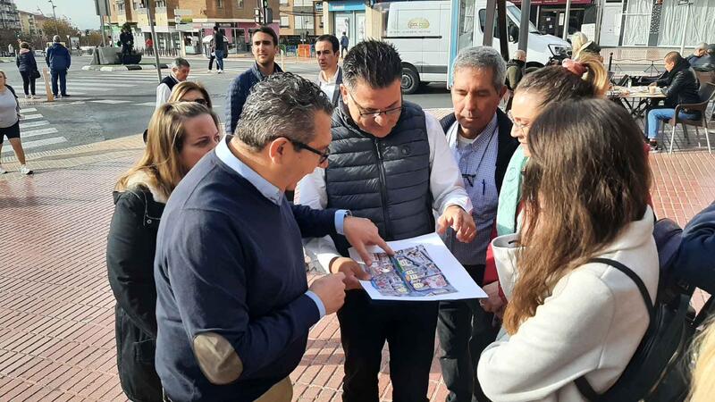 Benidorm inicia el dilluns la renovació d