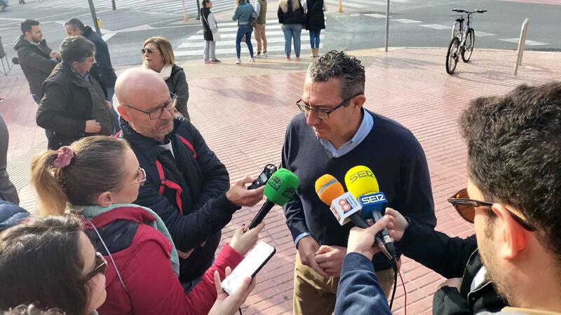 Benidorm inicia el dilluns la renovació d