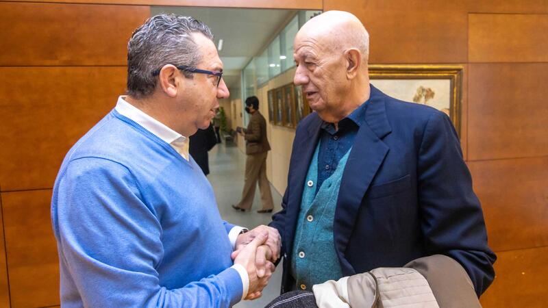 La experiencia DTI Benidorm será implantada en Varadero (Cuba)