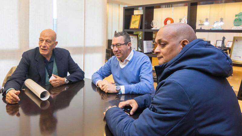 La experiencia DTI Benidorm será implantada en Varadero (Cuba)