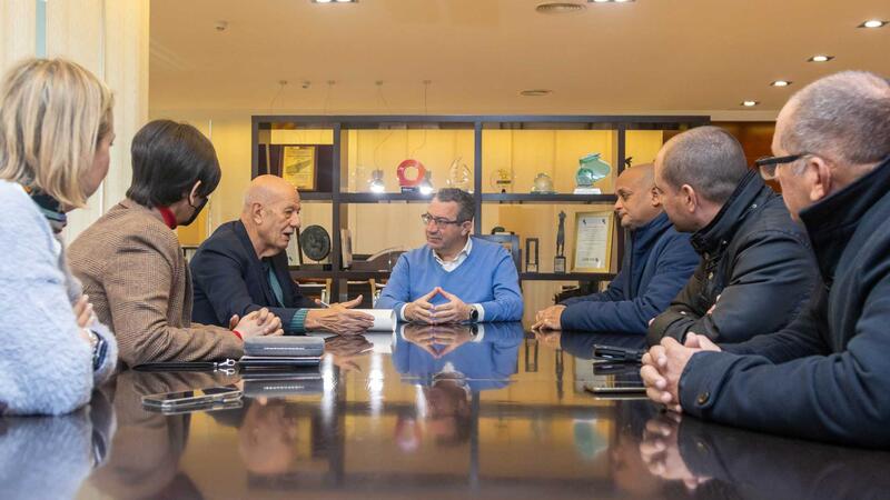 La experiencia DTI Benidorm será implantada en Varadero (Cuba)