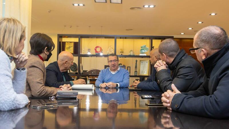 La experiencia DTI Benidorm será implantada en Varadero (Cuba)