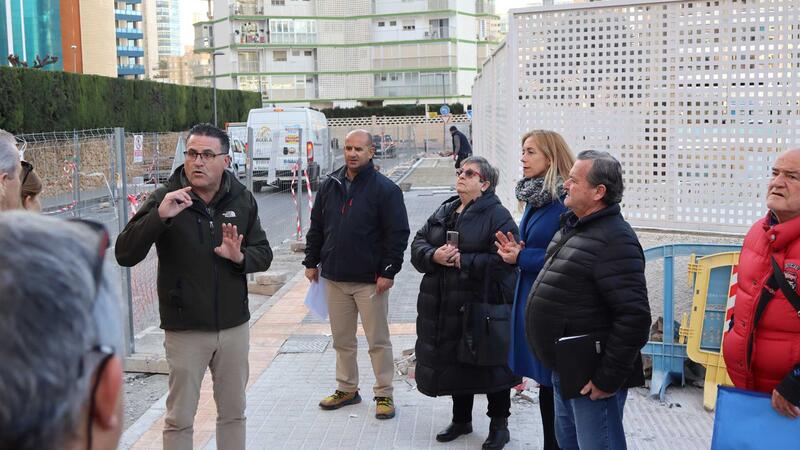 Mobilitat instal·larà una gran parada d