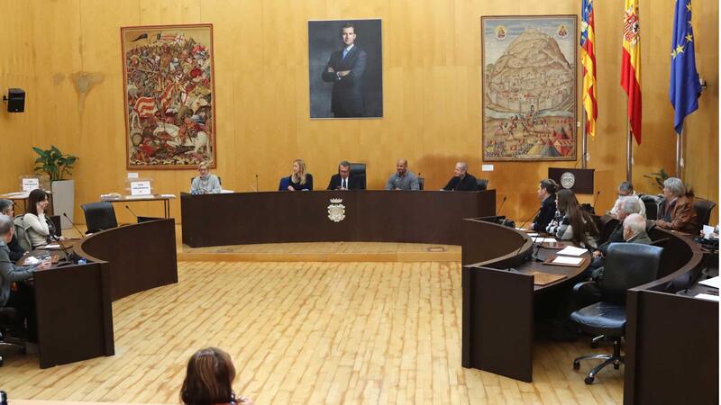 Mobilitat instal·larà una gran parada d