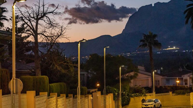 Benidorm inicia la segona fase del Projecte d