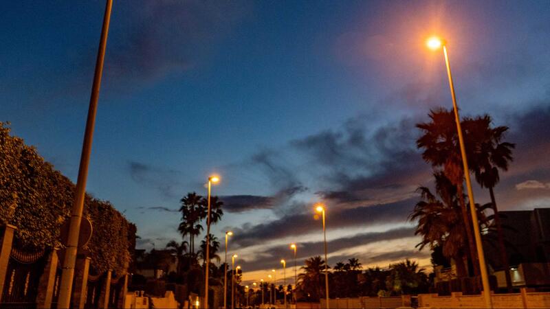 Benidorm inicia la segona fase del Projecte d