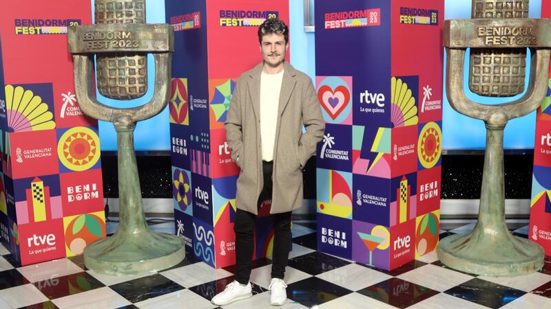Arranca el Benidorm Fest: seis días de música y actividades por delante