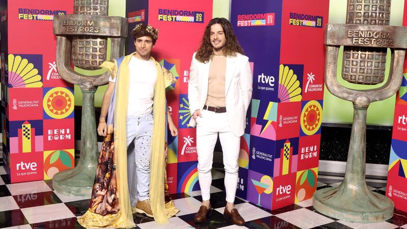 Arranca el Benidorm Fest: seis días de música y actividades por delante