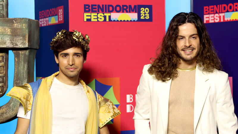 Arranca el Benidorm Fest: seis días de música y actividades por delante