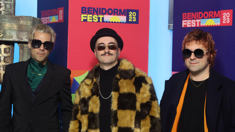 Arranca el Benidorm Fest: seis días de música y actividades por delante