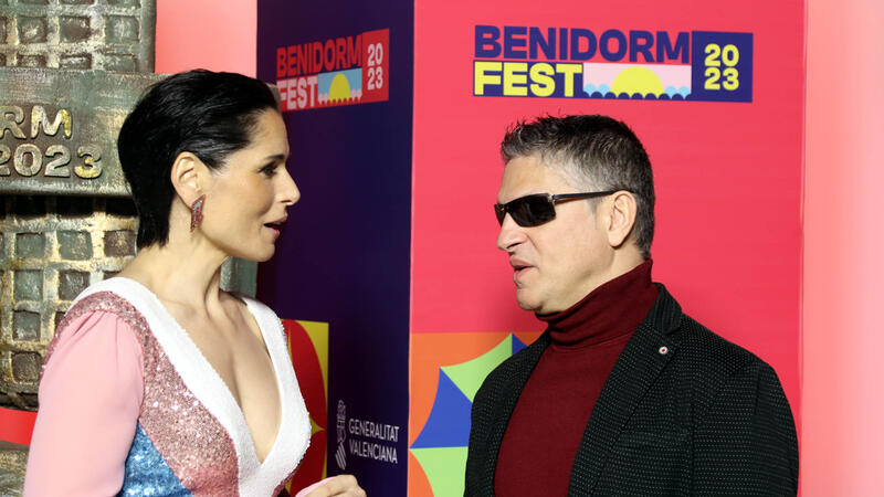 Arranca el Benidorm Fest: seis días de música y actividades por delante
