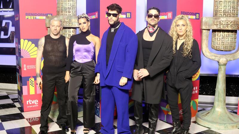 Arranca el Benidorm Fest: seis días de música y actividades por delante