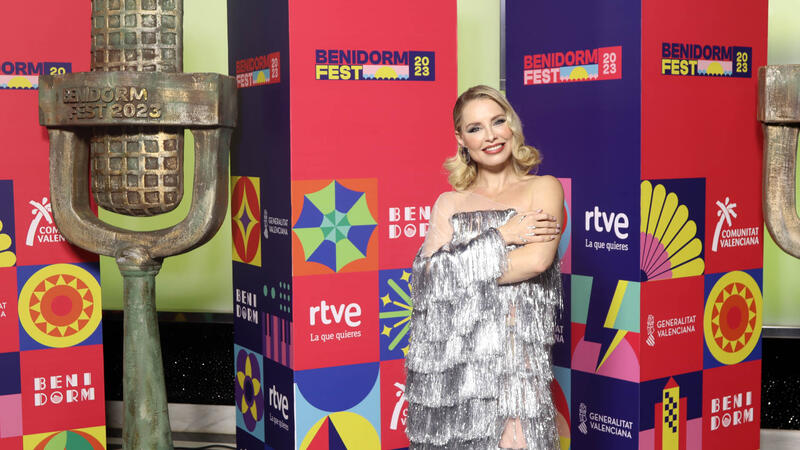 Arranca el Benidorm Fest: seis días de música y actividades por delante