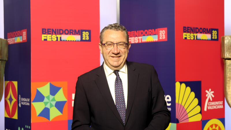 Arranca el Benidorm Fest: seis días de música y actividades por delante