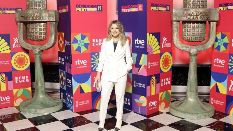 Arranca el Benidorm Fest: seis días de música y actividades por delante