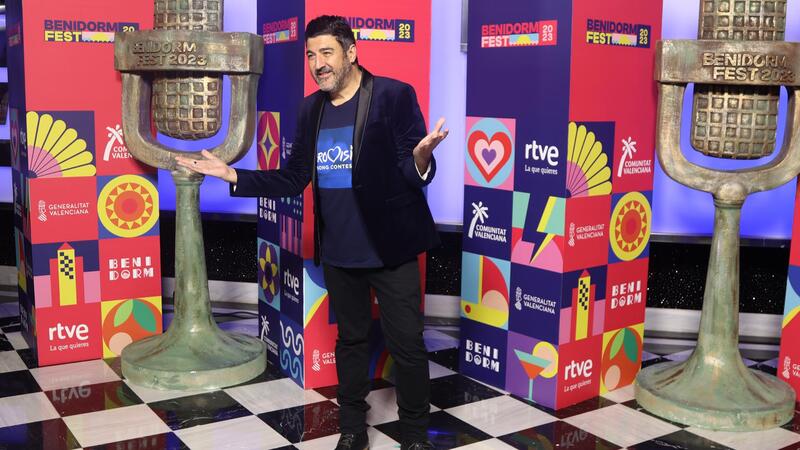 Arranca el Benidorm Fest: seis días de música y actividades por delante