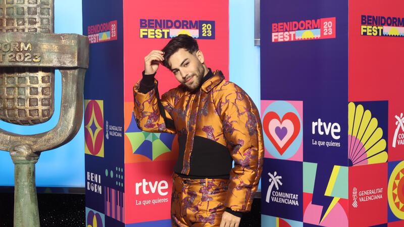 Arranca el Benidorm Fest: seis días de música y actividades por delante