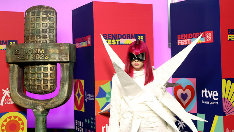 Arranca el Benidorm Fest: seis días de música y actividades por delante