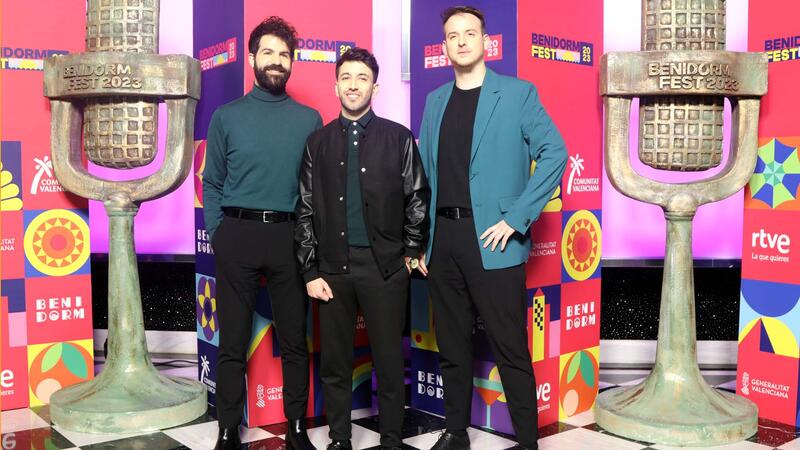 Arranca el Benidorm Fest: seis días de música y actividades por delante