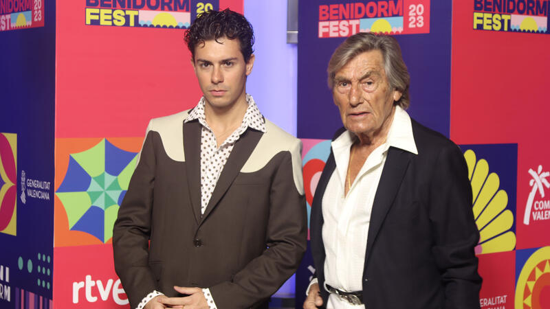Arranca el Benidorm Fest: seis días de música y actividades por delante