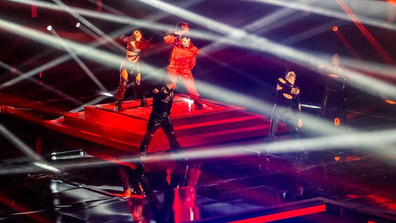 La primera semifinal del Benidorm Fest, ‘trending topic’ nacional y mundial