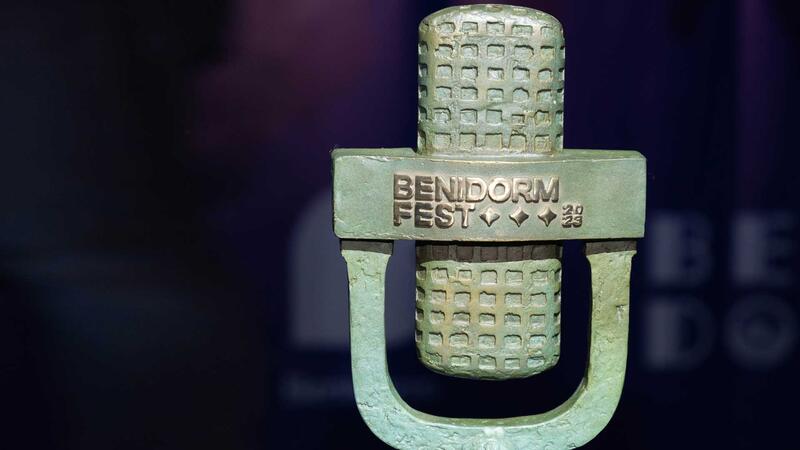 La primera semifinal del Benidorm Fest, ‘trending topic’ nacional y mundial
