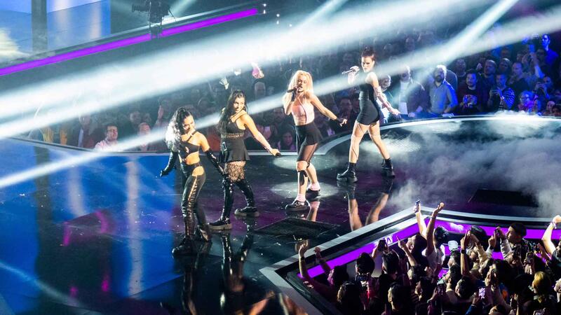 La segunda semifinal del Benidorm Fest volvió a ser ‘trending topic’ nacional y mundial 