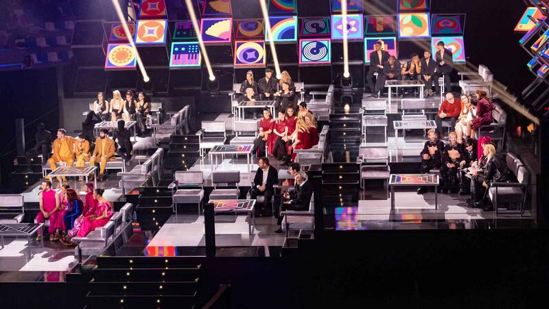 La segunda semifinal del Benidorm Fest volvió a ser ‘trending topic’ nacional y mundial 