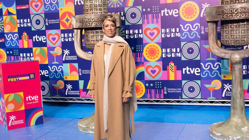 La segunda semifinal del Benidorm Fest volvió a ser ‘trending topic’ nacional y mundial 