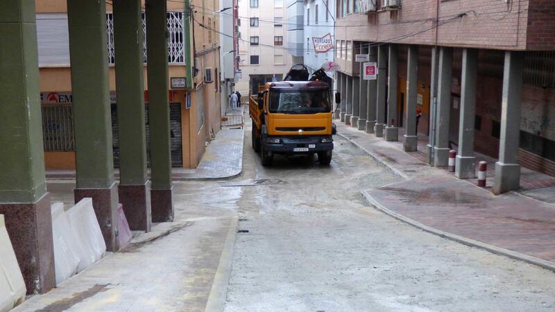 Les actuacions de millora de l