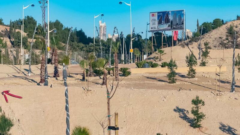 Benidorm amplia l