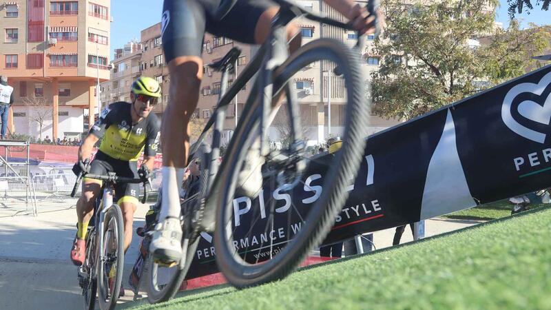 Benidorm will enjoy the UCI Cyclocross World Cup in 2024 again