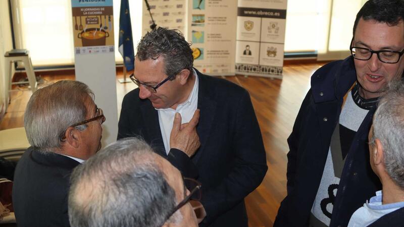 Con las Jornadas de la Cuchara se inicia el Benidorm Gastronómico 2023