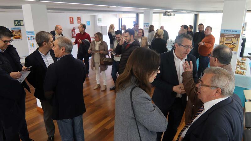 Con las Jornadas de la Cuchara se inicia el Benidorm Gastronómico 2023