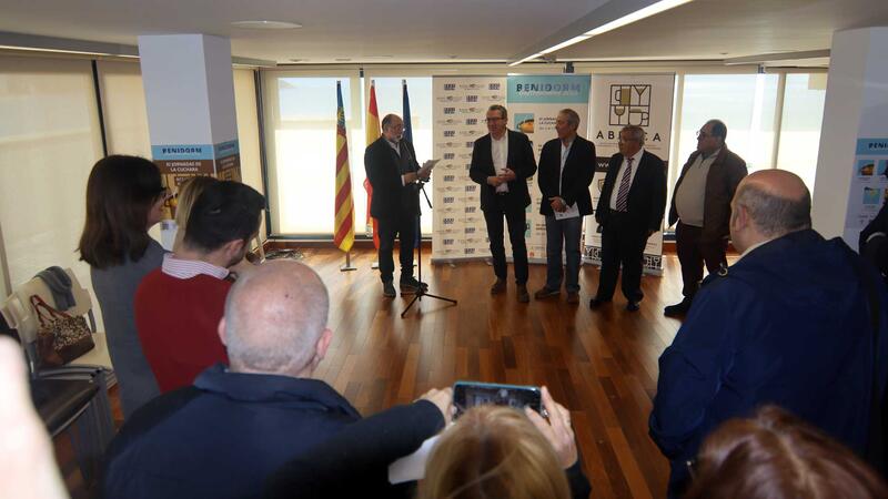 Con las Jornadas de la Cuchara se inicia el Benidorm Gastronómico 2023