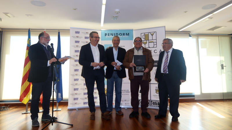 Con las Jornadas de la Cuchara se inicia el Benidorm Gastronómico 2023