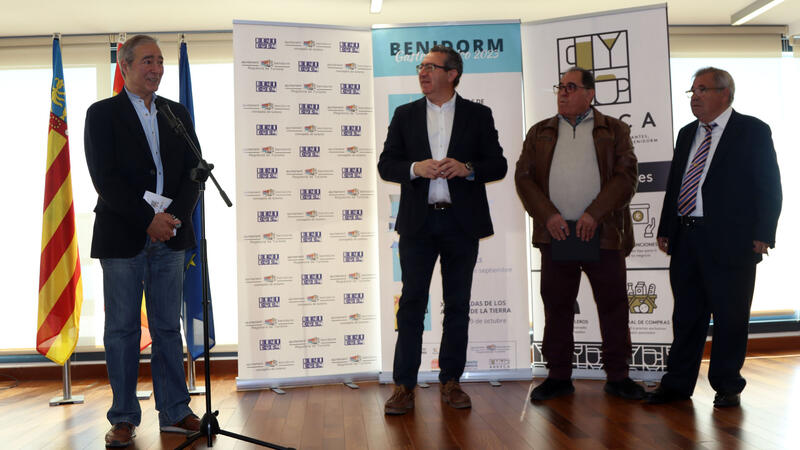 Con las Jornadas de la Cuchara se inicia el Benidorm Gastronómico 2023