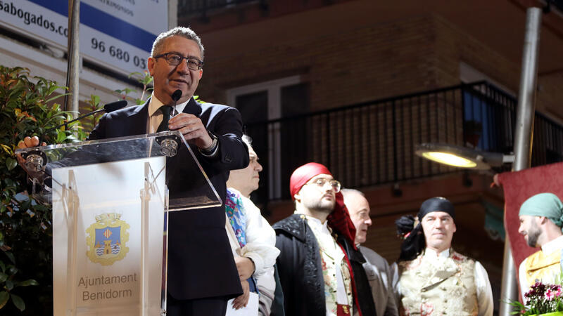 La Crida anuncia l