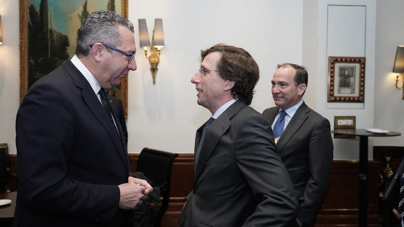 Toni Pérez reclama en el Executive Forum un porcentaje del IVA generado por el turismo para los destinos