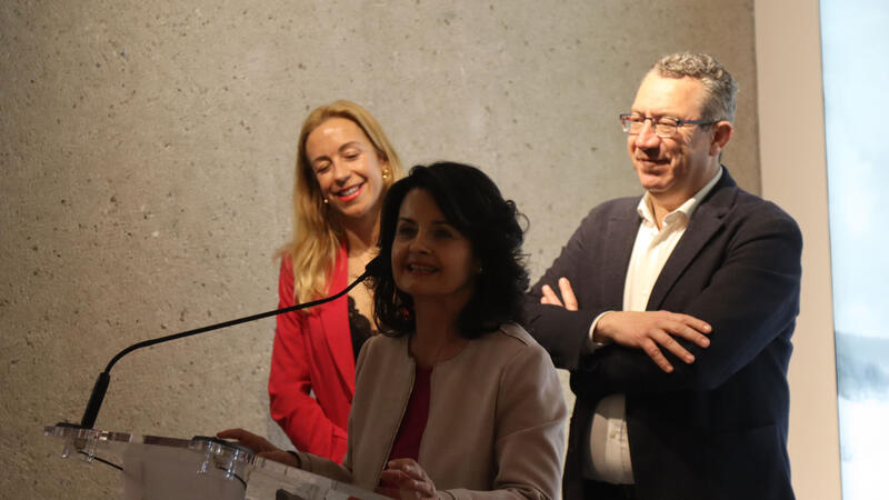 Boca del Calvari museum inaugurates the exhibition 