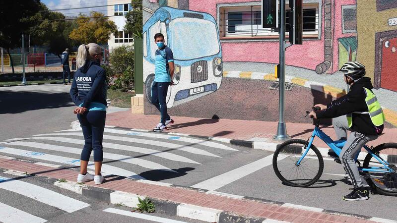 Benidorm solicita una subvención de 258.264 euros para contratar desempleados de más de 30 años durante 12 meses con el programa EXPLUS