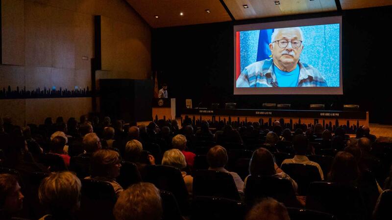 Historia de las ‘copletes’ de Benidorm en la semana cultural del 283 aniversario del Hallazgo
