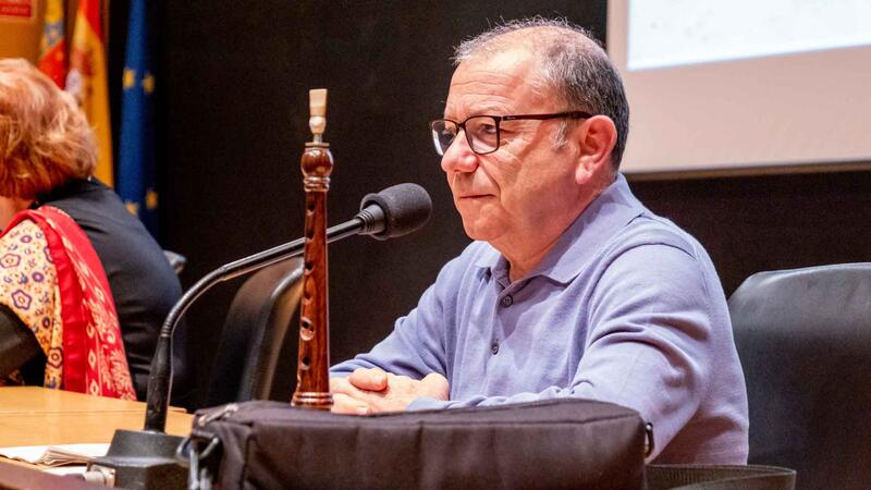 Historia de las ‘copletes’ de Benidorm en la semana cultural del 283 aniversario del Hallazgo