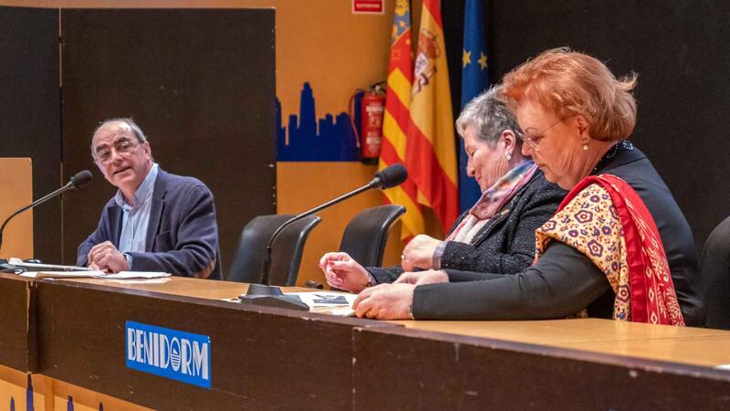Historia de las ‘copletes’ de Benidorm en la semana cultural del 283 aniversario del Hallazgo
