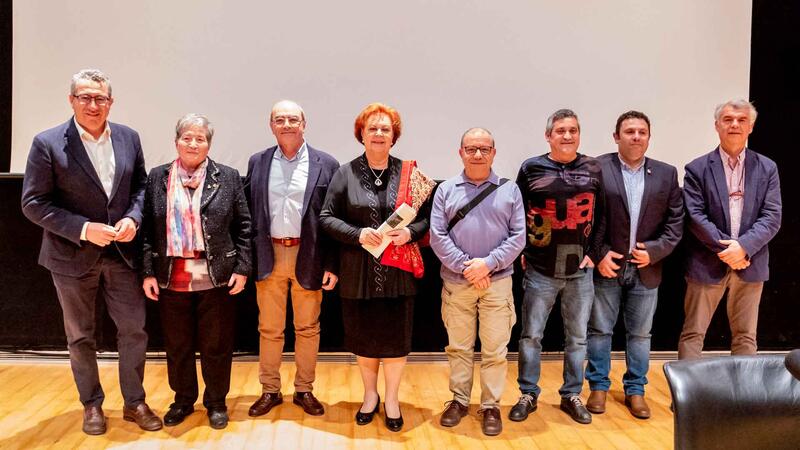 Historia de las ‘copletes’ de Benidorm en la semana cultural del 283 aniversario del Hallazgo