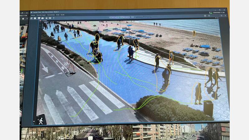 Benidorm DTI incrementa su cooperación con las universidades de la Comunitat Valenciana