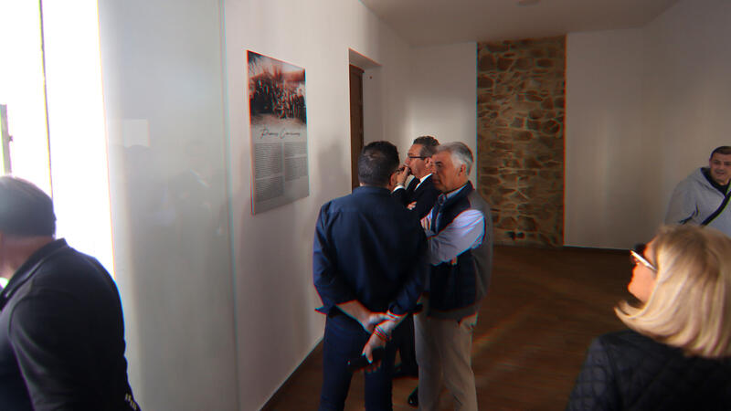 Benidorm culmina la rehabilitación del nuevo ‘Espai d’Art La Casilla’ en la vía Emilio Ortuño 